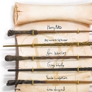 thumbs dumbledores armee zauberstabkollektion Auf Ostereier Spurensuche   das hasenstarke Gewinnspiel