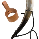 thumbs trinkhorn mit trinkhorn guertelhalter Auf Ostereier Spurensuche   das hasenstarke Gewinnspiel