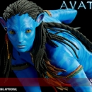 thumbs 300031 press20 001 Neytiri   Figur / Statue